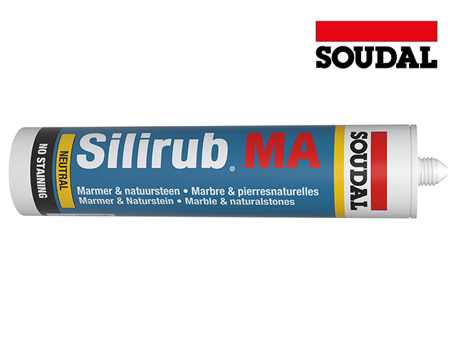 Soudal Silirub MA